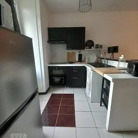 Babe Apartment