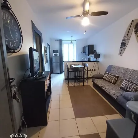 Babe Apartment